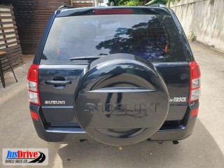 2009 Suzuki Grand Vitara