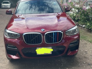 2020 BMW X4 XDRIVE 30I  M SPORTS PACKAGE for sale in Kingston / St. Andrew, Jamaica