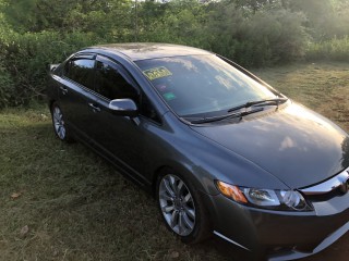 2009 Honda Civic for sale in St. Elizabeth, Jamaica