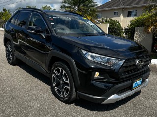 2020 Toyota RAV4 for sale in Manchester, Jamaica