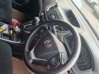 2016 Honda CRV for sale in Kingston / St. Andrew, Jamaica