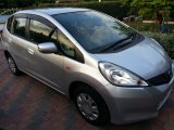 2011 Honda Fit for sale in Kingston / St. Andrew, Jamaica