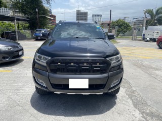 2018 Ford RANGER WILDTRACK for sale in Kingston / St. Andrew, Jamaica