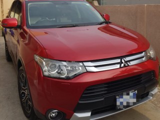 2015 Mitsubishi Outlander for sale in St. Catherine, Jamaica