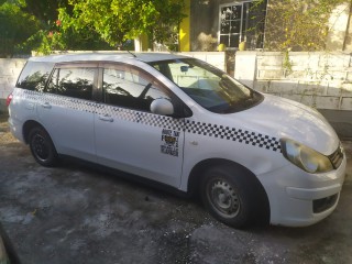 2010 Nissan AD wagon for sale in St. James, Jamaica