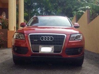 2013 Audi Q5 for sale in Kingston / St. Andrew, Jamaica