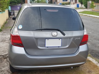 2004 Honda fit for sale in Kingston / St. Andrew, Jamaica