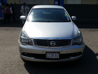 2008 Nissan Bluebird for sale in Kingston / St. Andrew, Jamaica