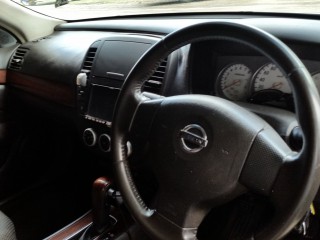 2007 Nissan Bluebird sylphy for sale in St. James, Jamaica
