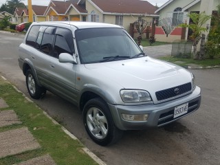 1997 Toyota rav4 for sale in St. Catherine, Jamaica