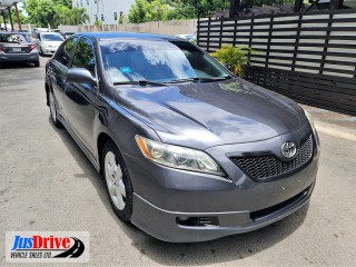 2009 Toyota CAMRY for sale in Kingston / St. Andrew, Jamaica