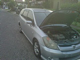 2004 Honda Stream for sale in St. Catherine, Jamaica