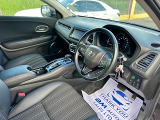 2016 Honda Vezel for sale in Kingston / St. Andrew, Jamaica