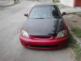 1998 Honda civic for sale in Kingston / St. Andrew, Jamaica