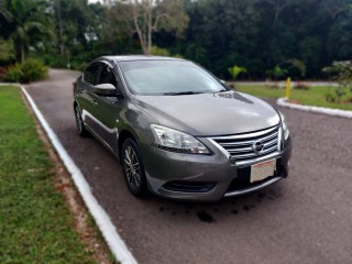 2014 Nissan Sylphy for sale in Manchester, Jamaica