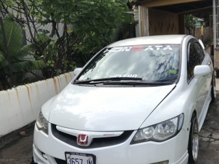 2008 Honda Civic for sale in Kingston / St. Andrew, Jamaica