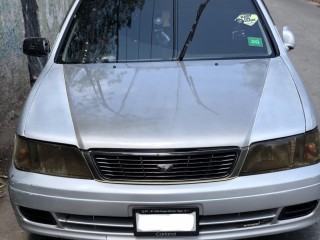 1997 Nissan Bluebird for sale in Kingston / St. Andrew, Jamaica