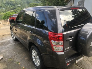 2018 Suzuki Grand Vitara for sale in Kingston / St. Andrew, Jamaica