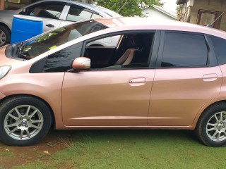 2013 Honda Fit for sale in St. Elizabeth, Jamaica
