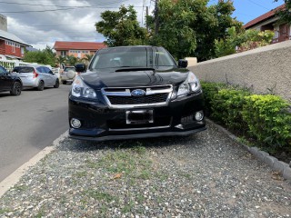 2014 Subaru Legacy DIT for sale in Kingston / St. Andrew, Jamaica
