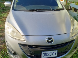 2013 Mazda Premacy