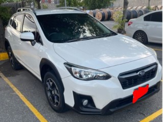 2018 Subaru XV