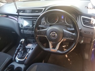 2018 Nissan Qashqai for sale in Kingston / St. Andrew, Jamaica