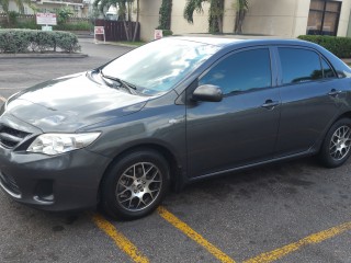 2011 Toyota corolla for sale in St. Ann, Jamaica