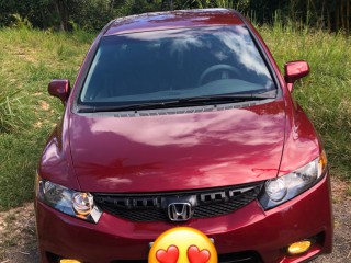2010 Honda Civic for sale in Kingston / St. Andrew, Jamaica