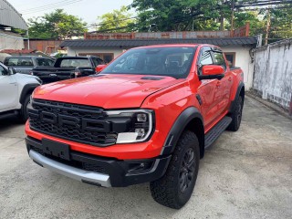 2023 Ford RANGER RAPTOR