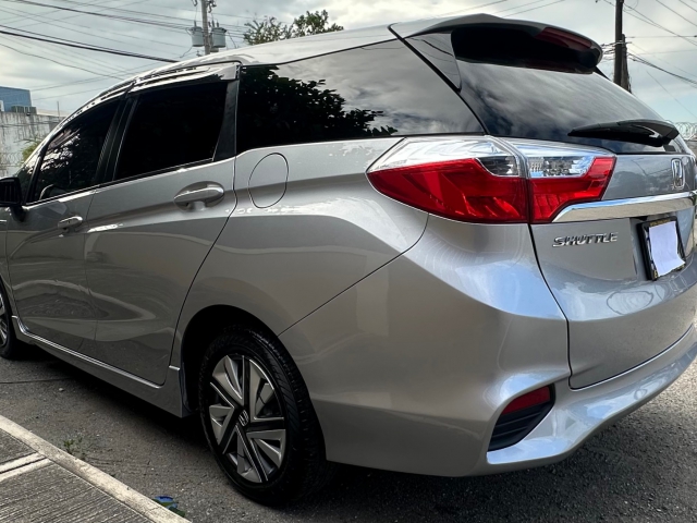 2019 Honda Shuttle for sale in Kingston / St. Andrew, Jamaica