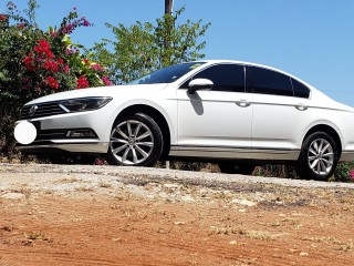 2016 Volkswagen Passat for sale in St. James, Jamaica