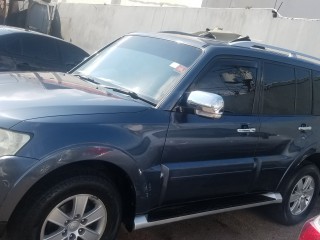 2008 Mitsubishi Pajero for sale in Manchester, Jamaica