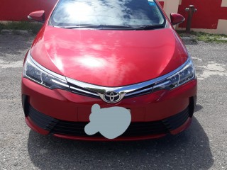 2019 Toyota Corolla for sale in Kingston / St. Andrew, Jamaica