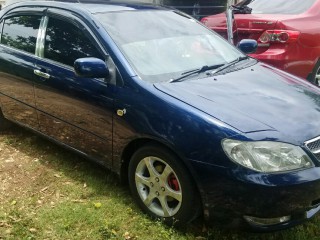 2002 Toyota Kingfish for sale in Kingston / St. Andrew, Jamaica