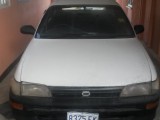 1998 Toyota Corolla for sale in St. Catherine, Jamaica