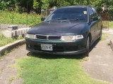 1998 Mitsubishi Lancer for sale in Portland, Jamaica