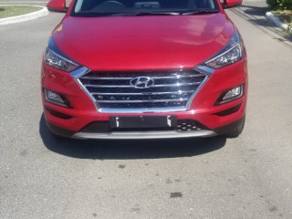 2019 Hyundai Tucson Turbo for sale in St. Catherine, Jamaica
