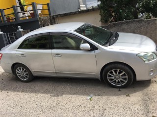 2010 Toyota PremioG Superior for sale in St. James, Jamaica