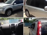 2011 Nissan Xtrail for sale in Kingston / St. Andrew, Jamaica