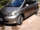 2005 Honda fit for sale in St. Ann, Jamaica