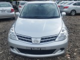 2012 Nissan Tiida Latio for sale in Kingston / St. Andrew, Jamaica