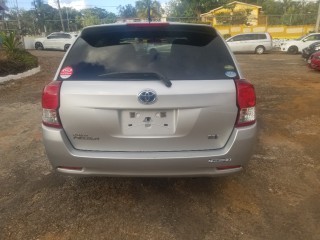 2014 Toyota Fielder Hybrid for sale in Manchester, Jamaica