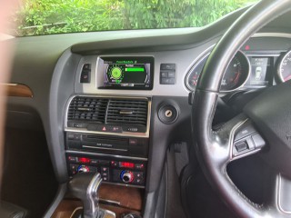 2012 Audi Q7 for sale in St. Ann, 