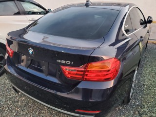 2017 BMW 4SERIES for sale in Kingston / St. Andrew, Jamaica