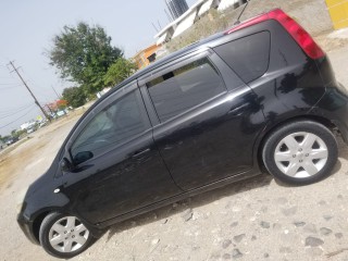 2012 Nissan Note for sale in St. Catherine, Jamaica
