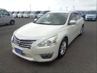 2018 Nissan Teana for sale in Kingston / St. Andrew, Jamaica