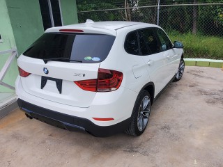 2015 BMW X1 for sale in Manchester, Jamaica