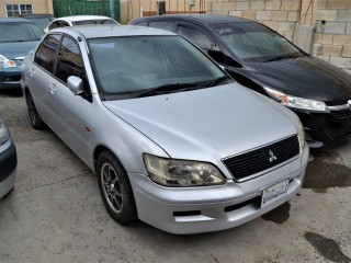 2001 Mitsubishi Lancer for sale in Kingston / St. Andrew, Jamaica