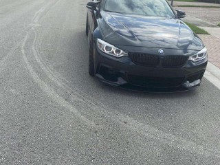 2016 BMW 435i grand coupe for sale in St. James, Jamaica